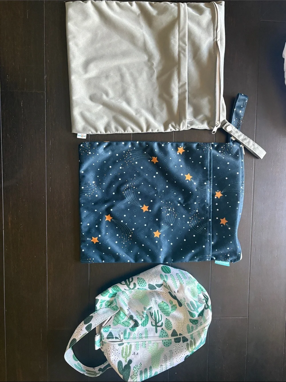 Grovia complete cloth